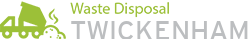 Waste Disposal Twickenham
